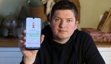 New Cork shopping app aims to help you start the year on the right foot – with more money in your pocket