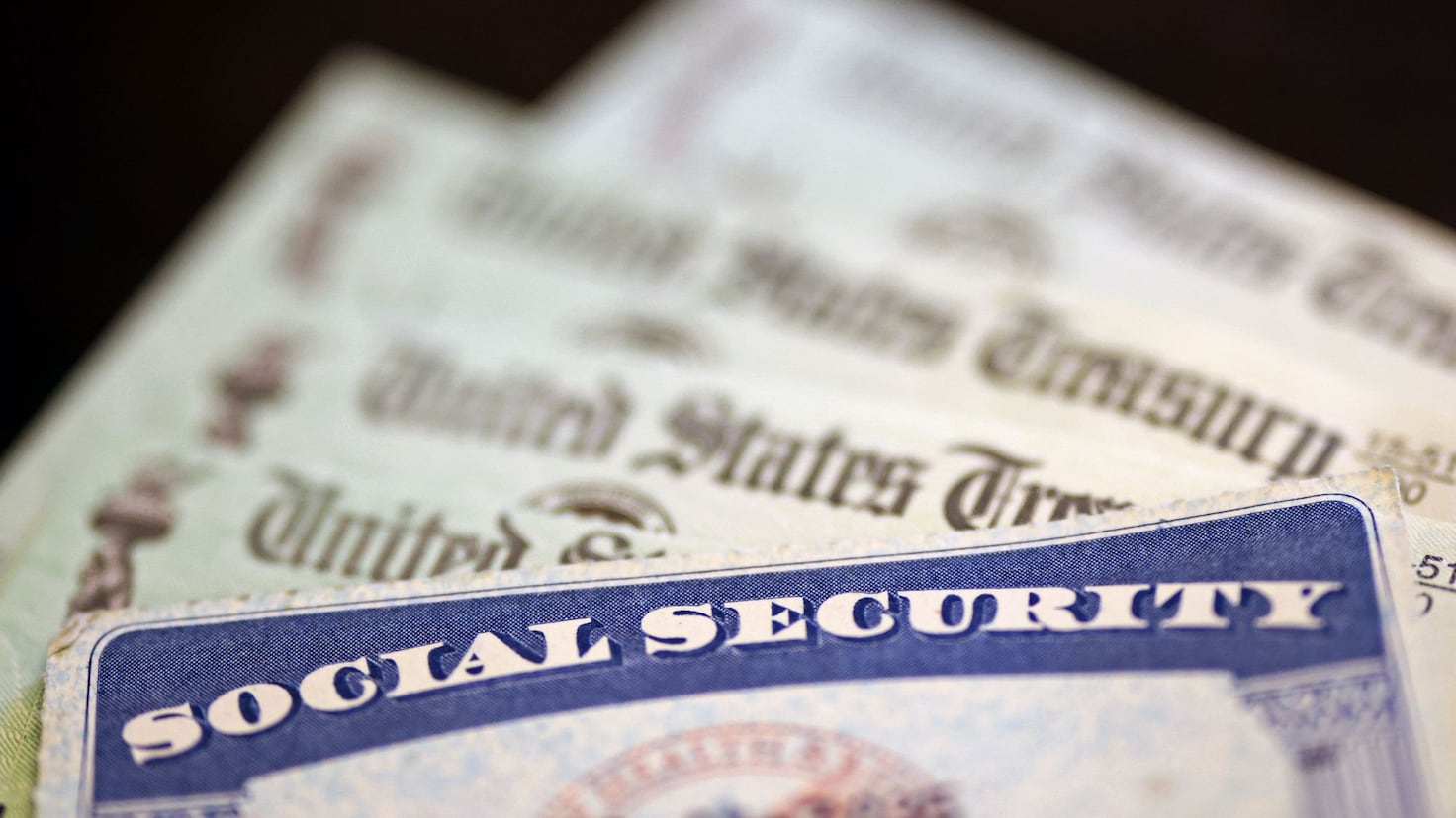 Social Security benefits are going out on Dec. 17: here’s who’s getting a payment