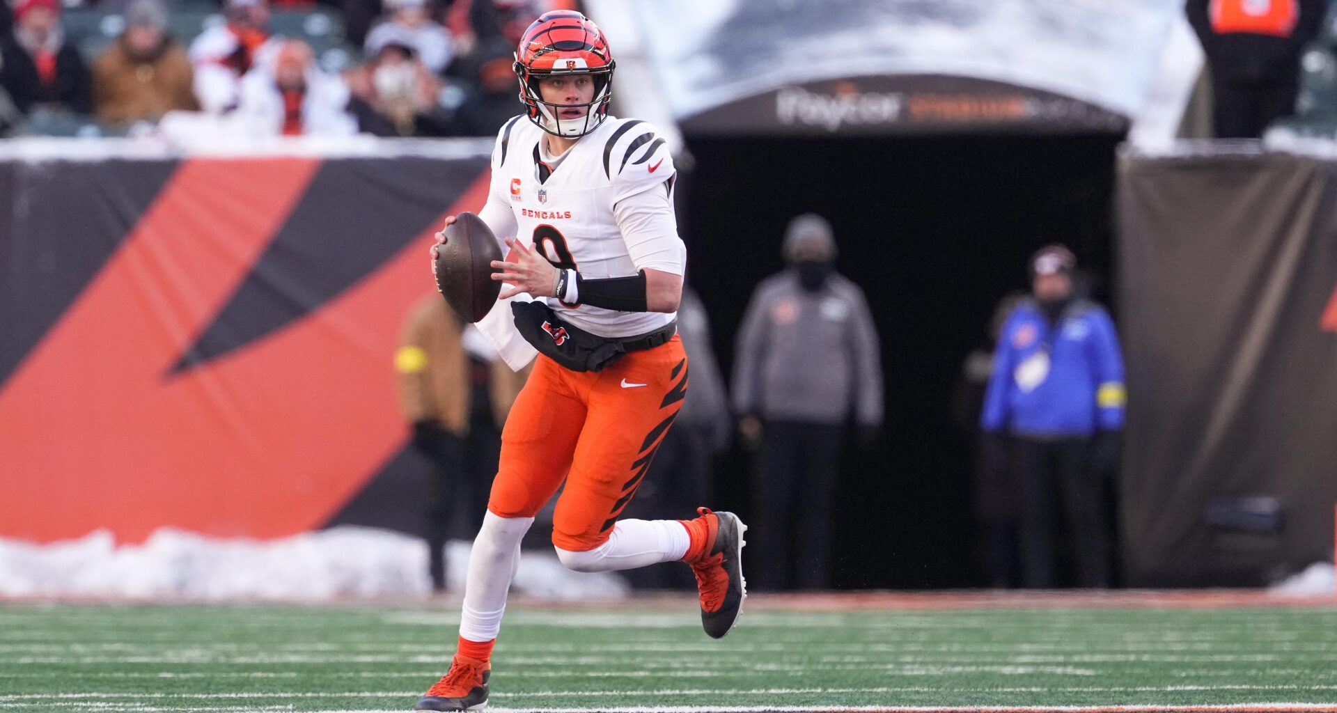 Joe Burrow Trade Talks Between Dolphins, Bengals Before 2020 Draft Revealed by Insider