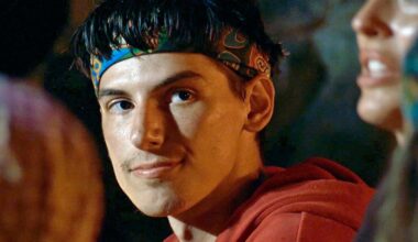 'Survivor 49' star Rizo Velovic says Sophi should have stolen his idol