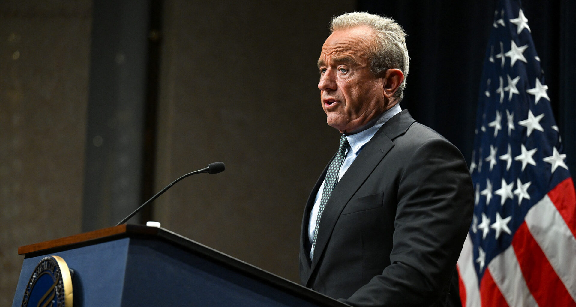 RFK Jr. Is Right About ‘Gender-Affirming Care’ - National Review