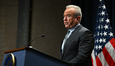 RFK Jr. Is Right About ‘Gender-Affirming Care’ - National Review