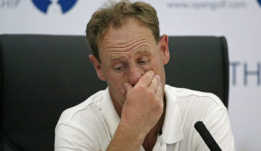 Second acts - Global Golf Post