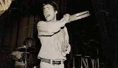 Roger Daltrey picks "the biggest recording mistake" The Who made