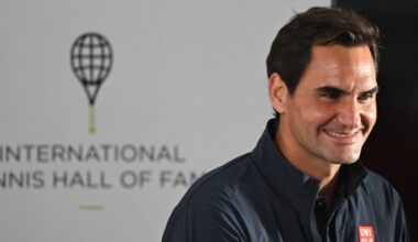 TN Q&A ITHF President Patrick McEnroe – Tennis Now