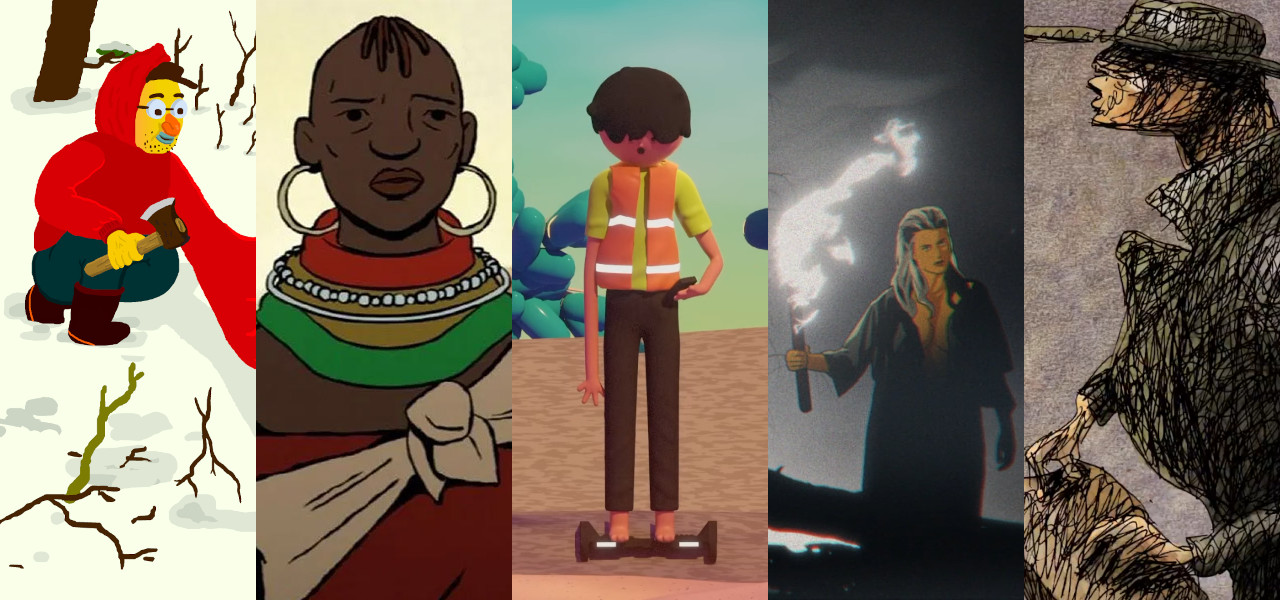 Rogue Roundtable 2025