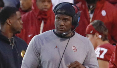 HuskerOnline Tunnel Talk