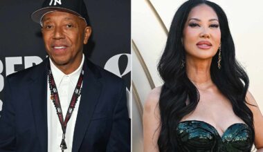 All About Russell Simmons and Kimora Lee Simmons' Family Drama