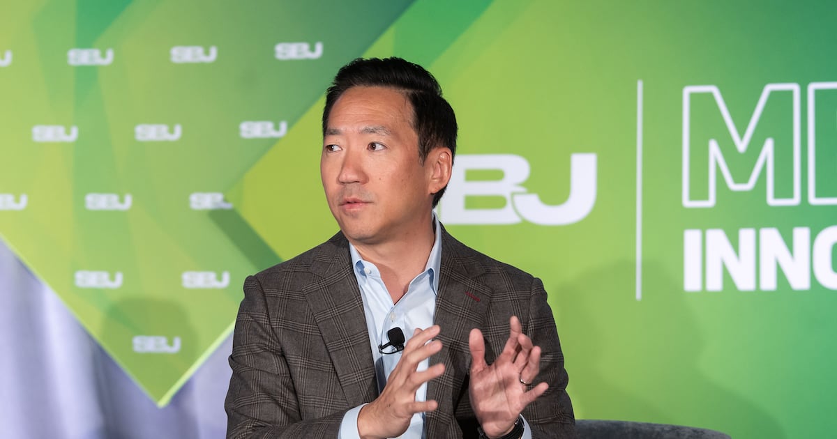 USA Sports' Matt Hong touts recent WNBA deal