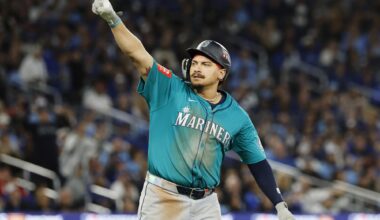 Top targets in the offseason – The Daily Evergreen