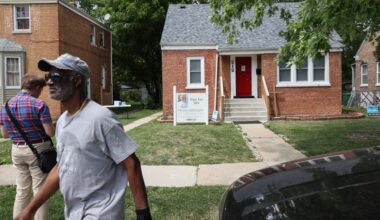 The year in Chicago architecture