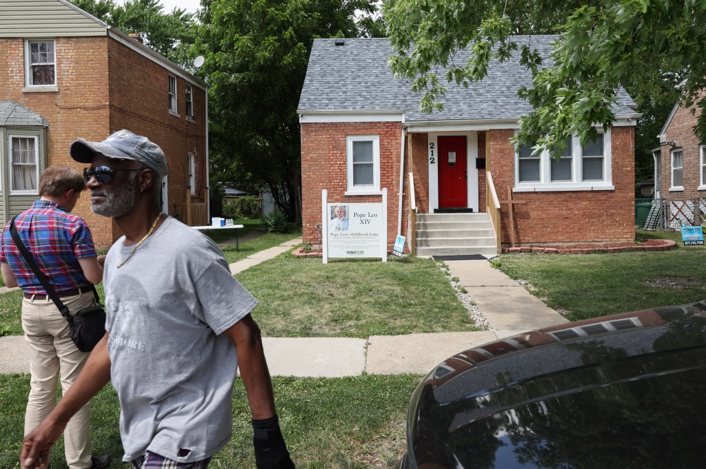 The year in Chicago architecture