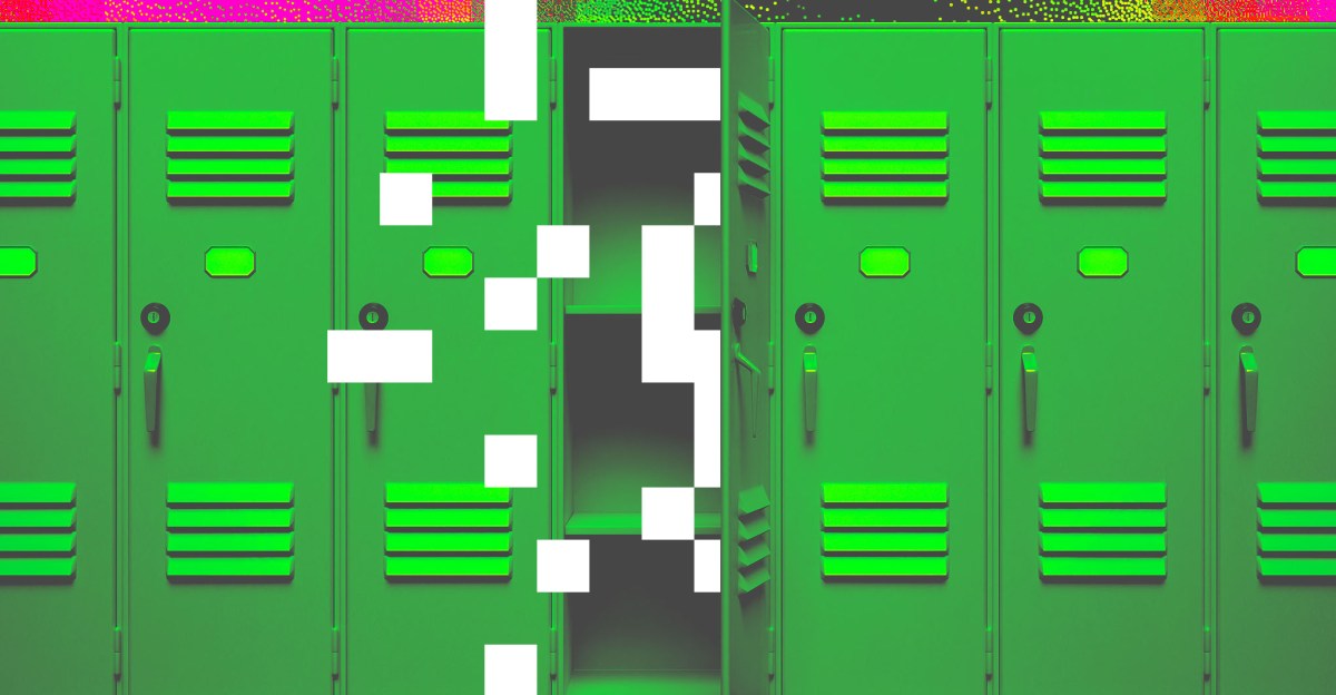 What happens once phones are banned?