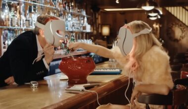 Sabrina Carpenter Goes Day Drinking with Seth Meyers