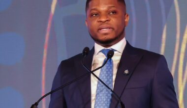 GOLDBOD CEO explains ‘Clear Typo’ in Foreign Reserves claim