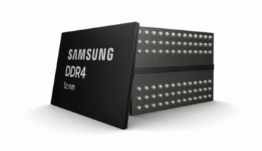 [News] Smartphone Memory Inventories Reportedly Fall Below 4 Weeks, Low-End Devices in the Crosshairs