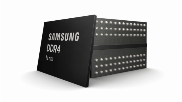 [News] Smartphone Memory Inventories Reportedly Fall Below 4 Weeks, Low-End Devices in the Crosshairs