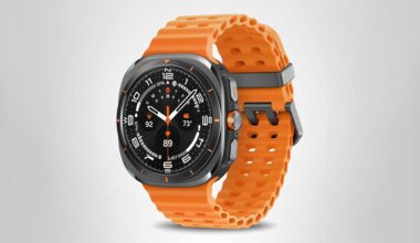 Samsunggalaxywatch Ultra