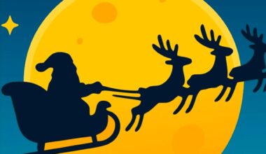 BREAKING NEWS: Santa Claus is coming to town