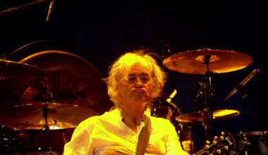 YouTube causes unofficial live releases to look like a new official Led Zeppelin live album