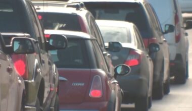 Nearly 4 million Michiganders expected to travel during record-breaking holiday season