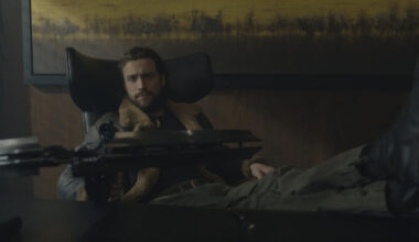 Sony wouldn't let Ryan Coogler use Kraven for Black Panther