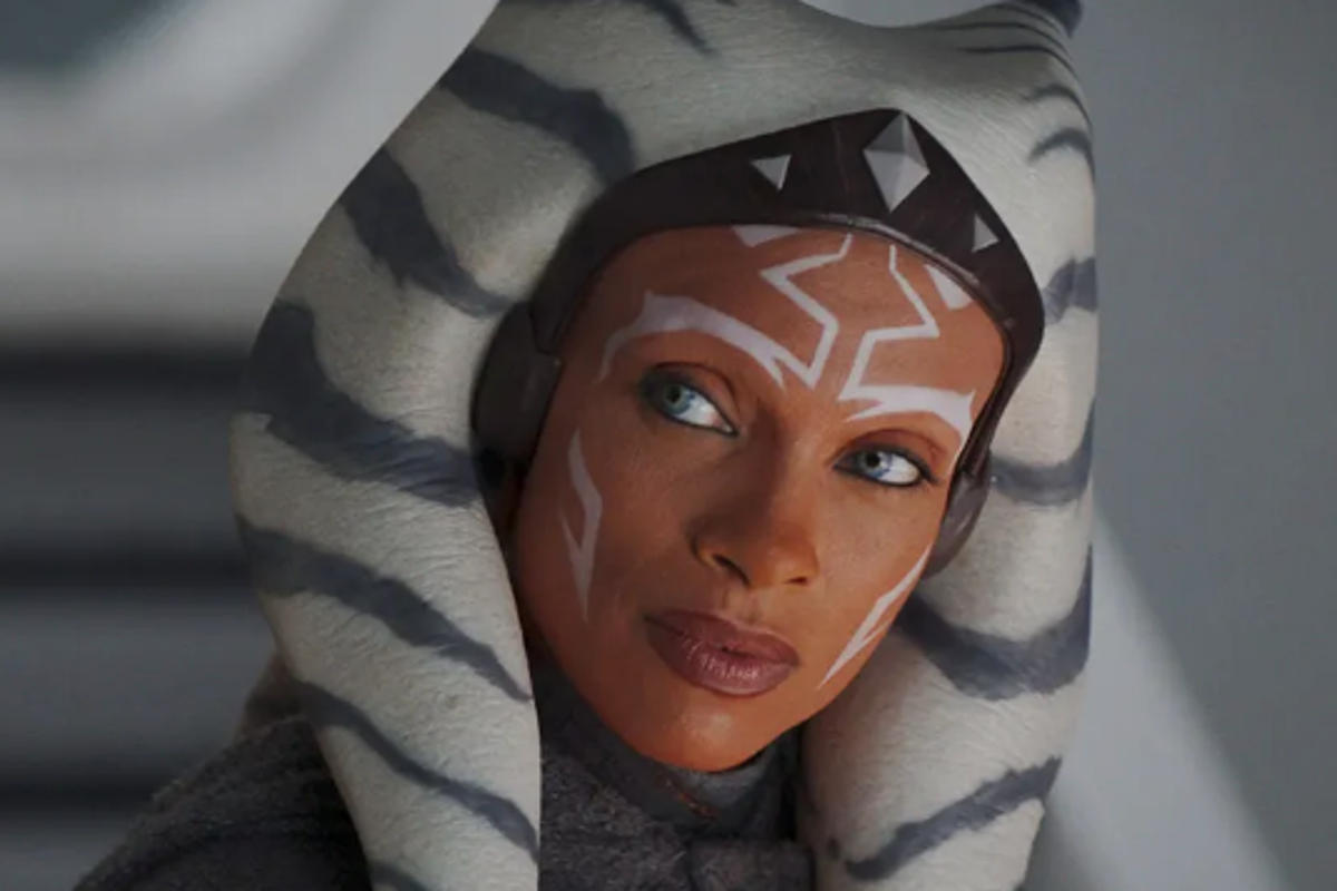 Star Wars actor quits Ahsoka season 2: ‘Disney could not support a single mom’
