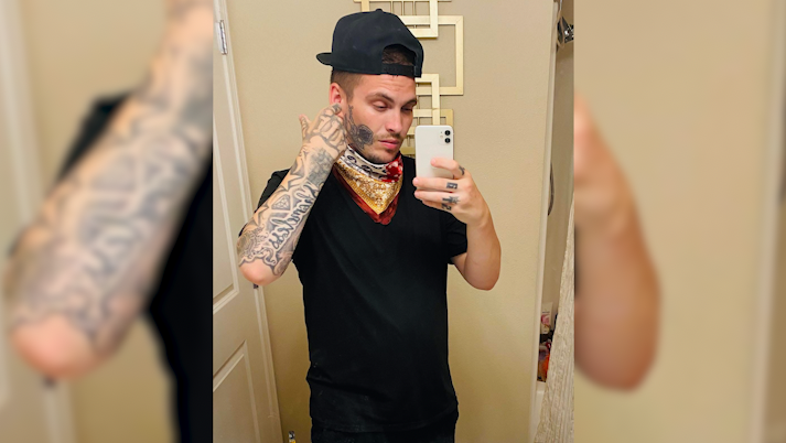 Deschutes County Sheriff