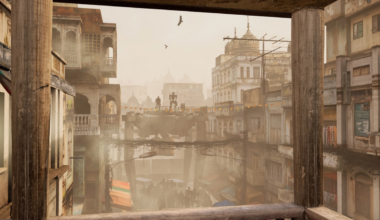 Alyx Vibes In Standalone Quest