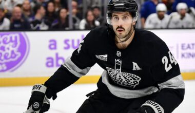 12/6 Preview - Need to start earlier + Lines "starting how they finished", Danault talks scoring slump, Speculation addressed