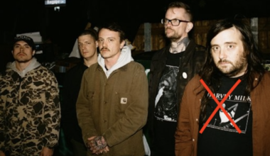 Full of Hell Guitarist Spencer Hazard Leaves Band After 16 Years