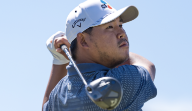 Si-Woo Kim says no to LIV Golf – GolfWRX