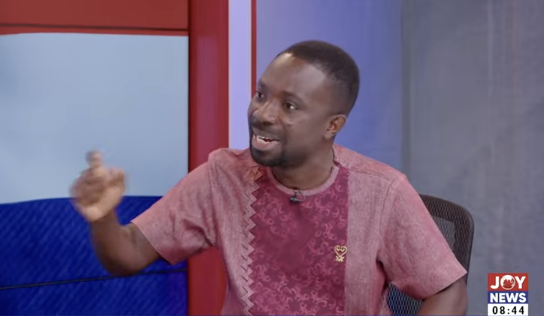 NDC gov't delivering a 'reverse' instead of a reset – Miracles Aboagye