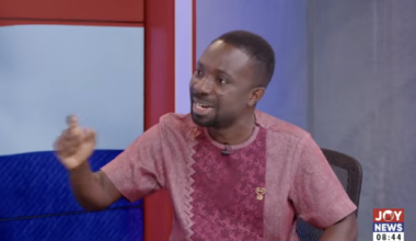 NDC gov't delivering a 'reverse' instead of a reset – Miracles Aboagye