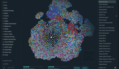 Absynth is back and weirder than ever after 16 years