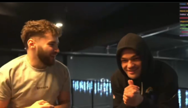 Puka Nacua’s Adin Ross appearance results in antisemitic touchdown dance promise