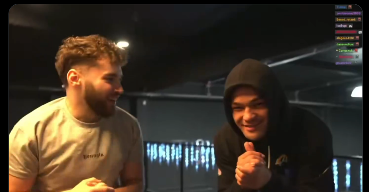 Puka Nacua’s Adin Ross appearance results in antisemitic touchdown dance promise