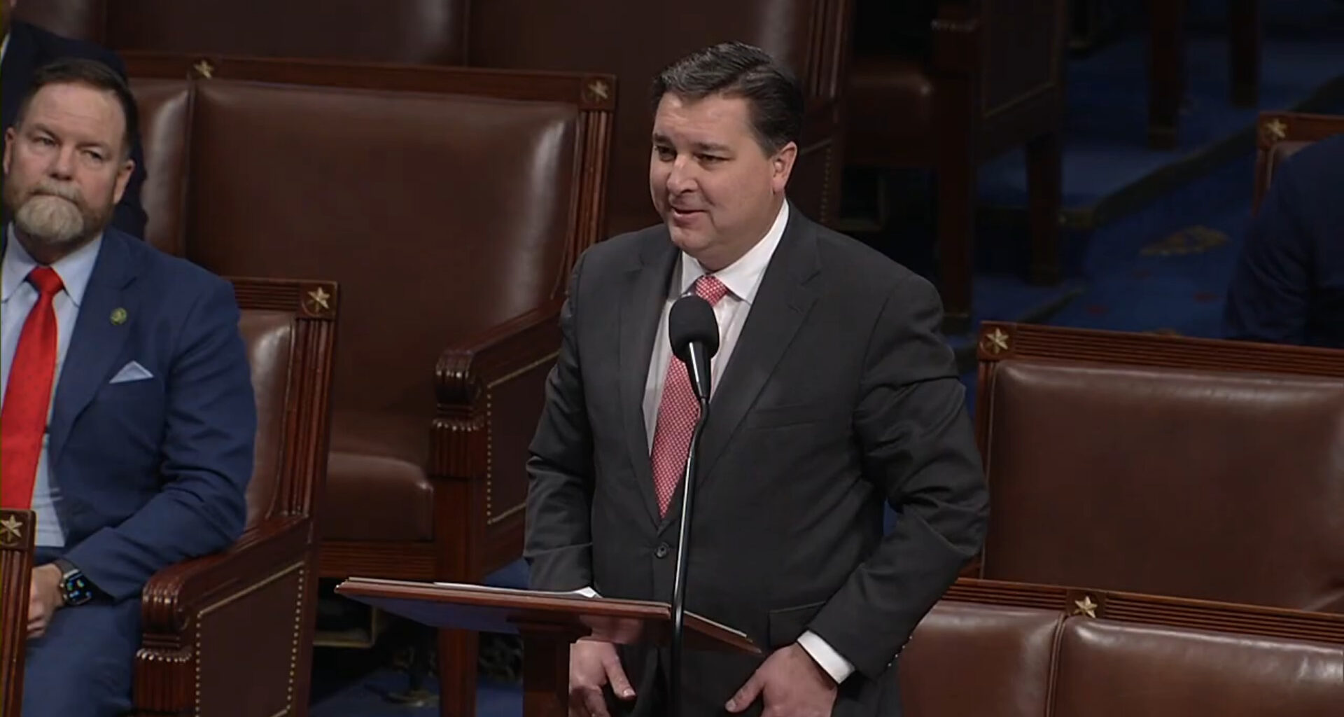 ‘Giveaway to industry’: PERMIT Act sparks fear of increased waterway pollution