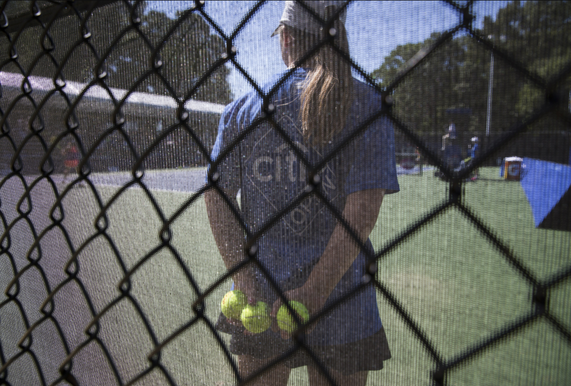 Rock Creek Tennis Center could get new management–and an overhaul - WAMU