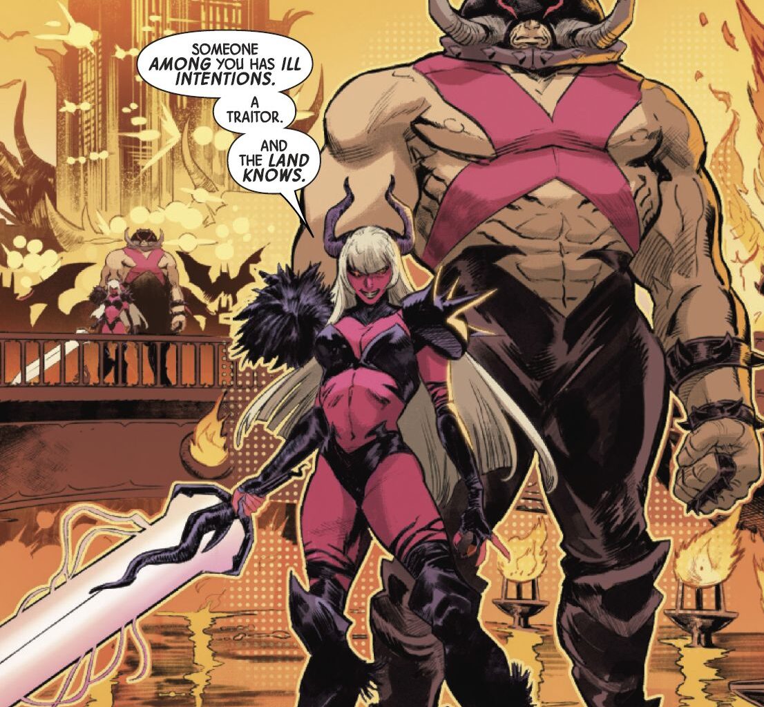 X-Men Age Of Revelation