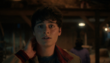 Duffer Brothers on Major Reveals, Series Finale