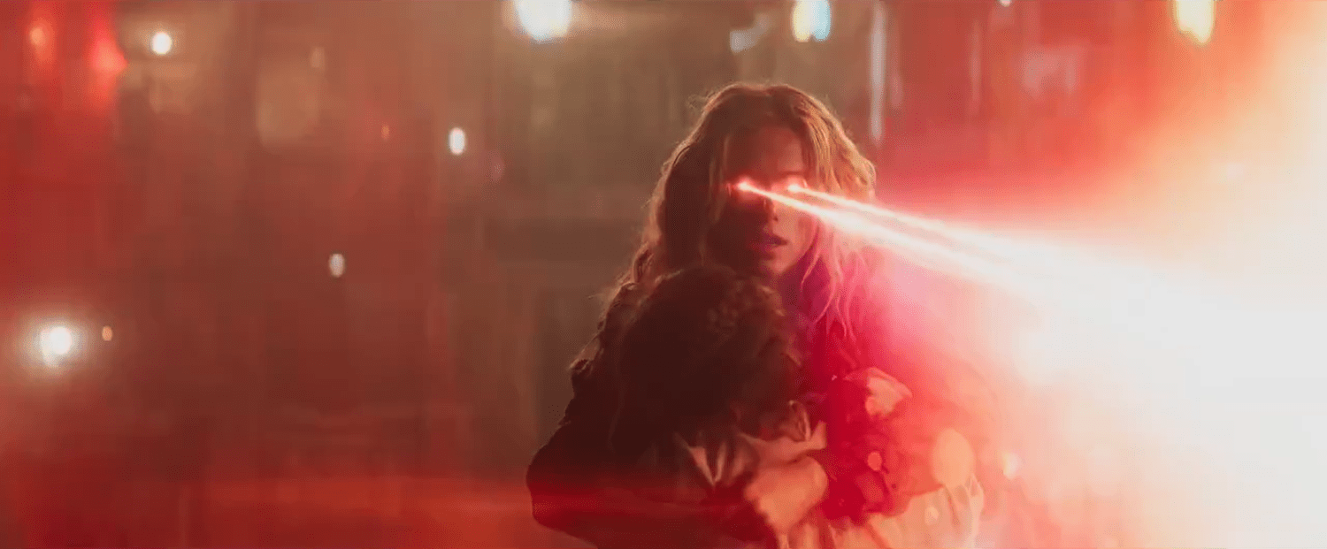 Fun New SUPERGIRL TV Spot Teases the Superhero's Fight for Truth — GeekTyrant