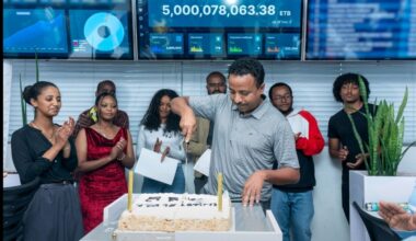 Hulubeje Surpasses Five Billion Transactions in Less Than a Year