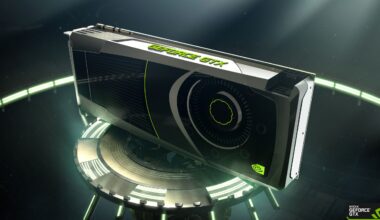 Two GTX 580s in SLI are responsible for the AI we have today — Nvidia's Huang revealed that the invention of deep learning began with two flagship Fermi GPUs in 2012