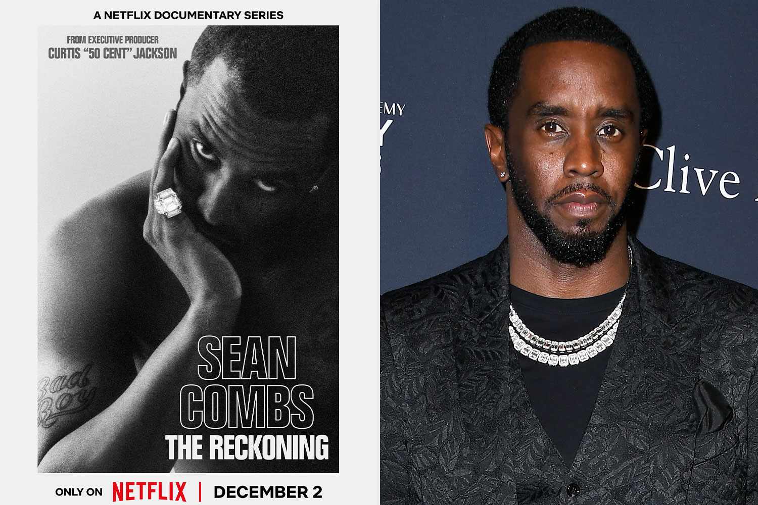 7 Disturbing Details ‘Sean Combs: The Reckoning’ Left Out