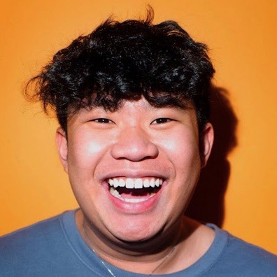 Sean “SeanDoesMagic” Sotaridona