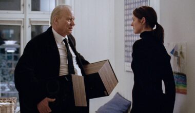 The 2025 Minnesota Film Critics Association (MNFCA) Nominations