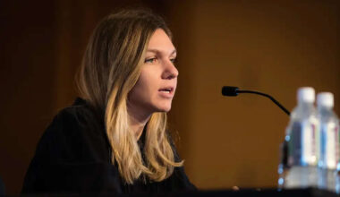 Simona Halep reflects on retirement after stellar career: 'I miss tennis'