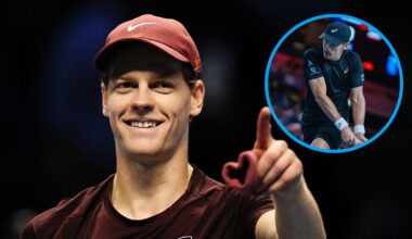 Jannik Sinner's best quality revealed by Alex de Minaur