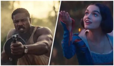 2025 Box Office Winners and Losers: Minecraft, Wicked, Snow White